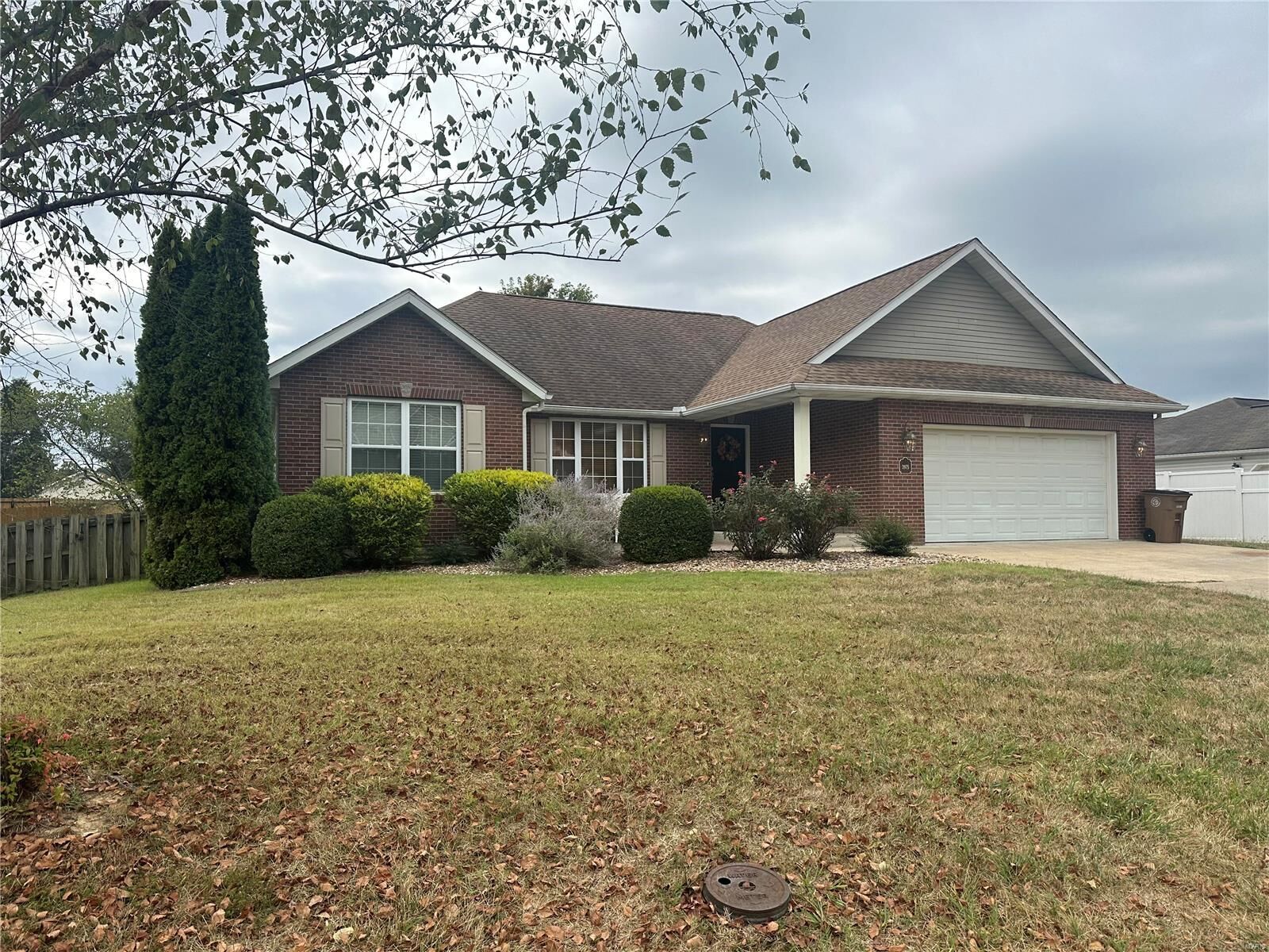 Property Photo:  3975 Scenic Drive  MO 63701 