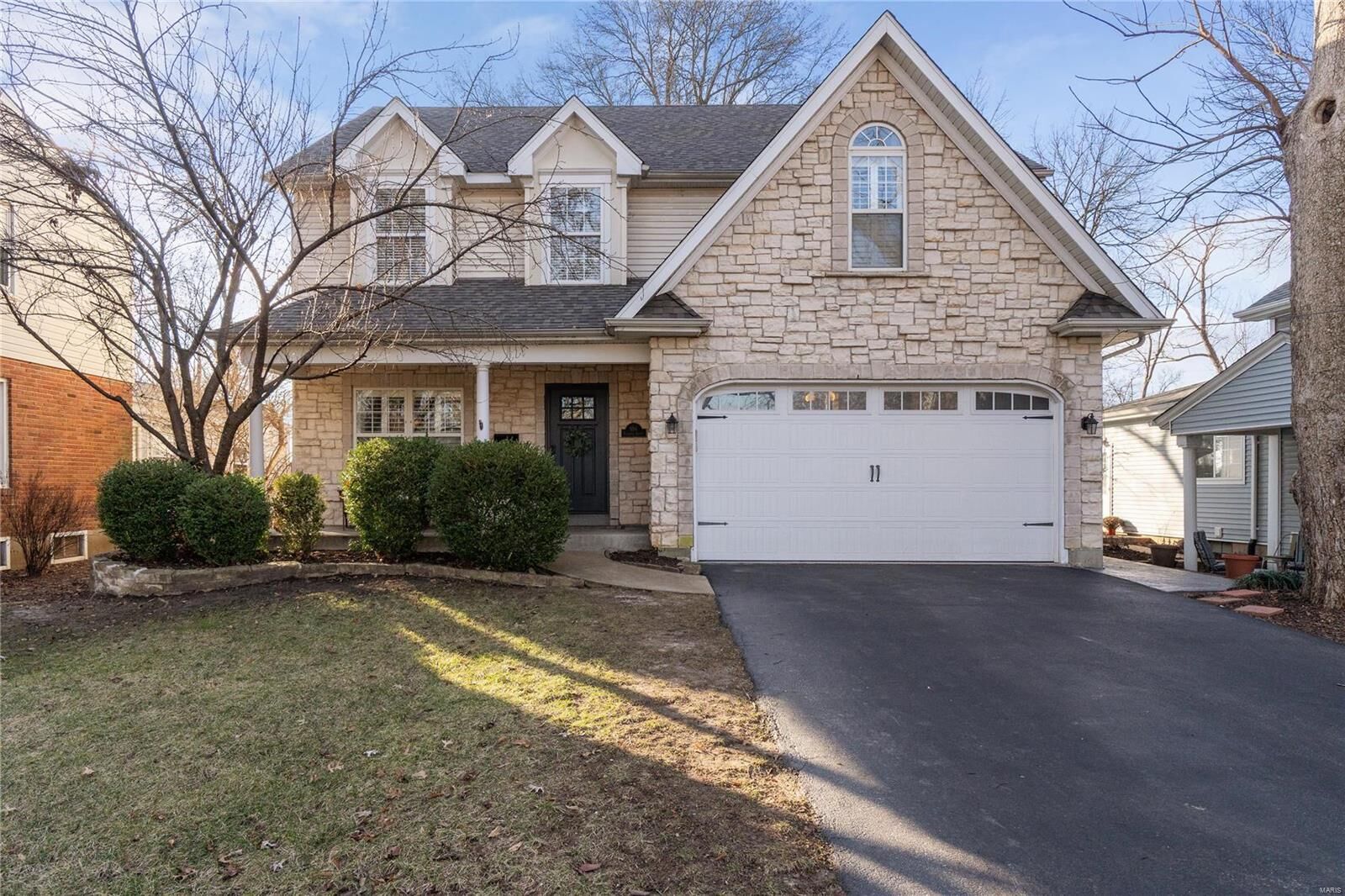Property Photo: 994 Kirkham Avenue MO 63122