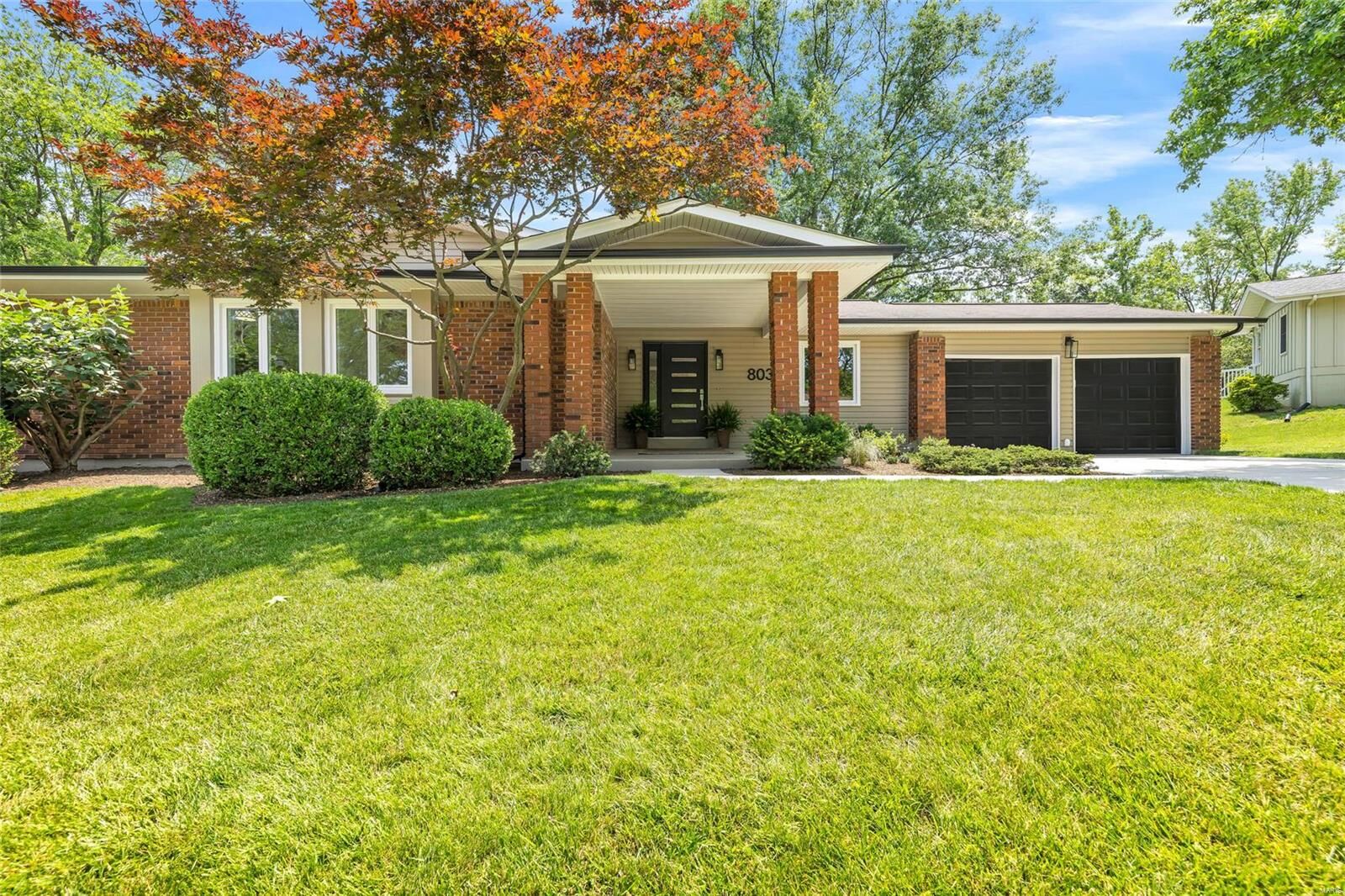 Property Photo:  803 Rotherham Drive  MO 63011 