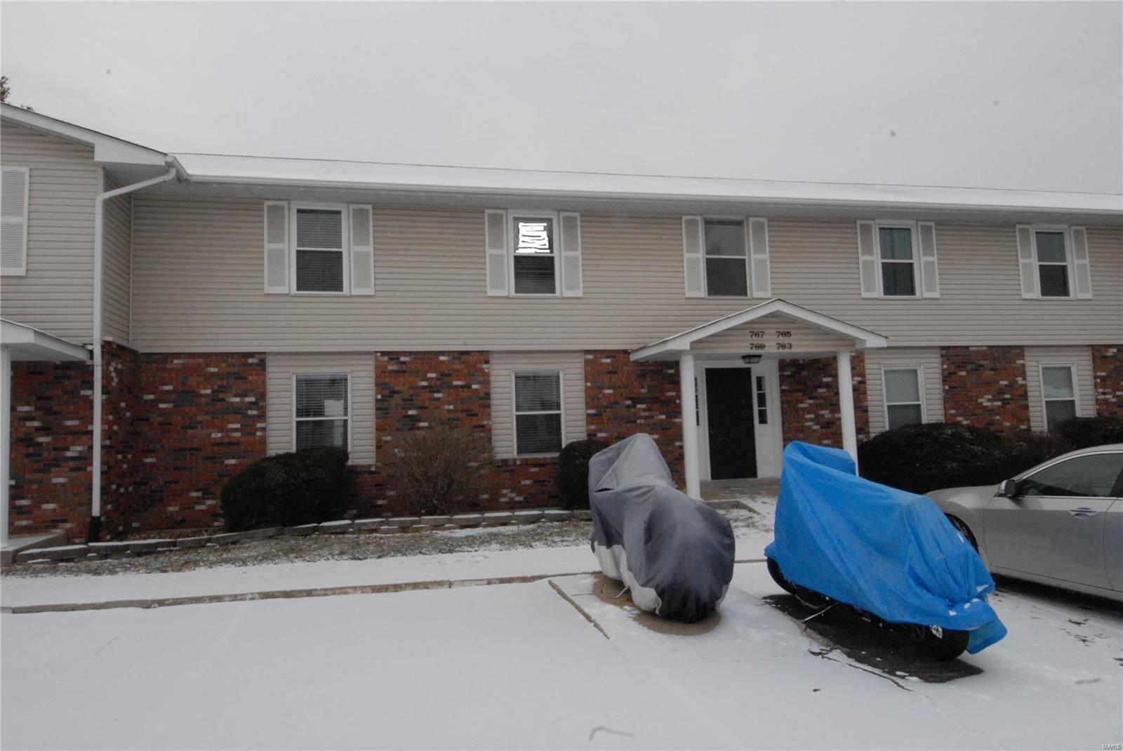 Property Photo: 767 Highland Hill Court I MO 63376