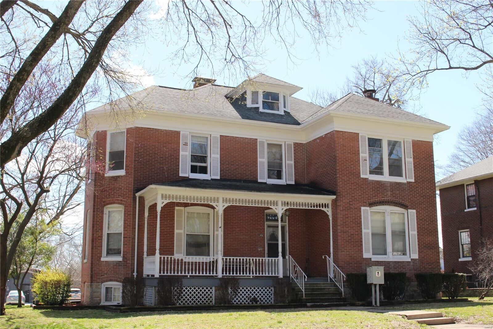 Property Photo:  912 9th Street  IL 62249 