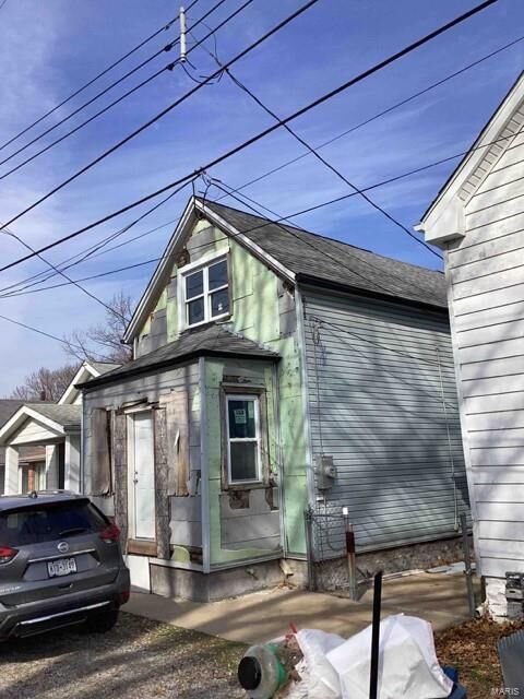 209 E Velma Avenue  St Louis MO 63125 photo