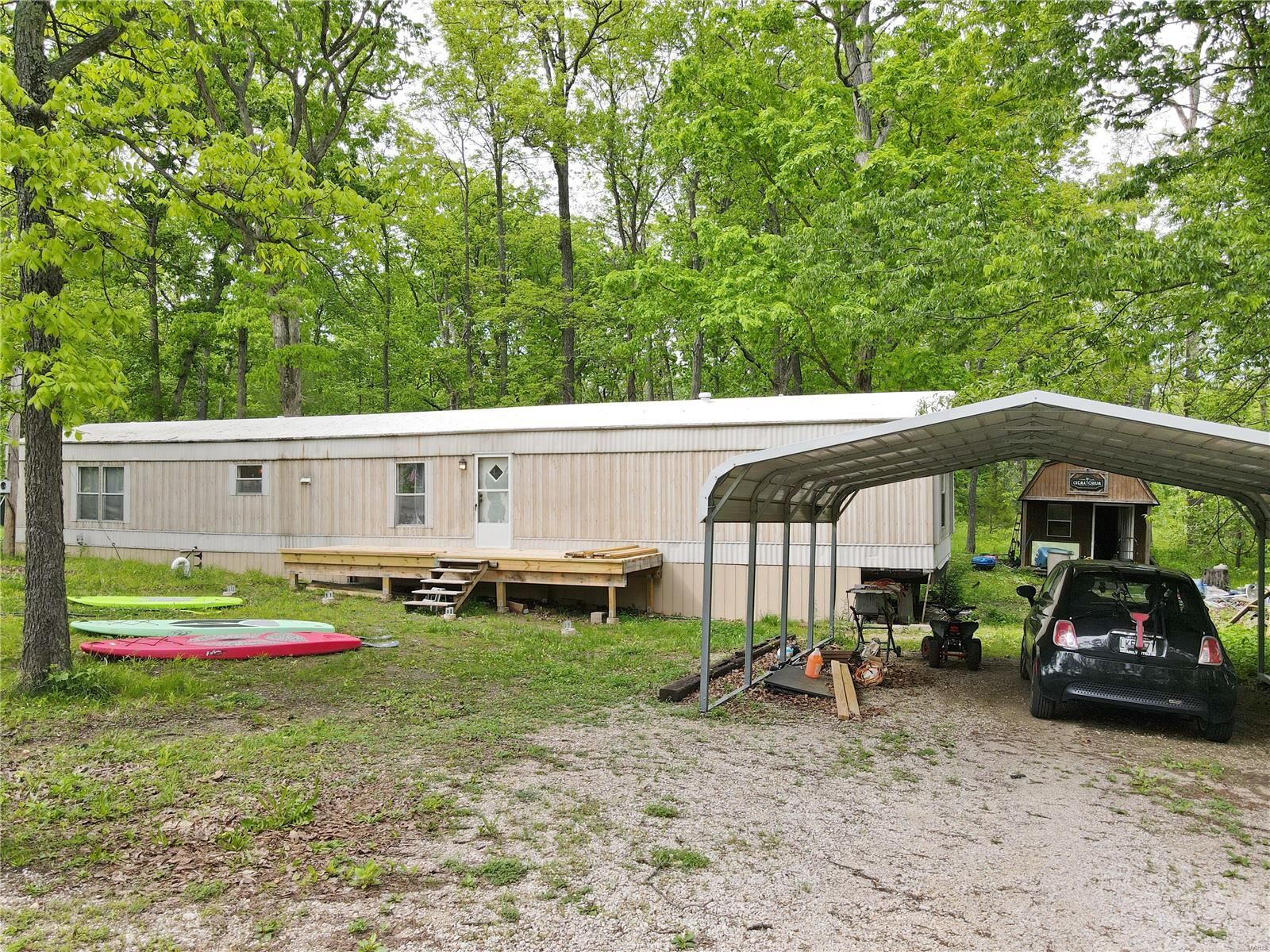 Property Photo: 475 Washington Drive MO 63624