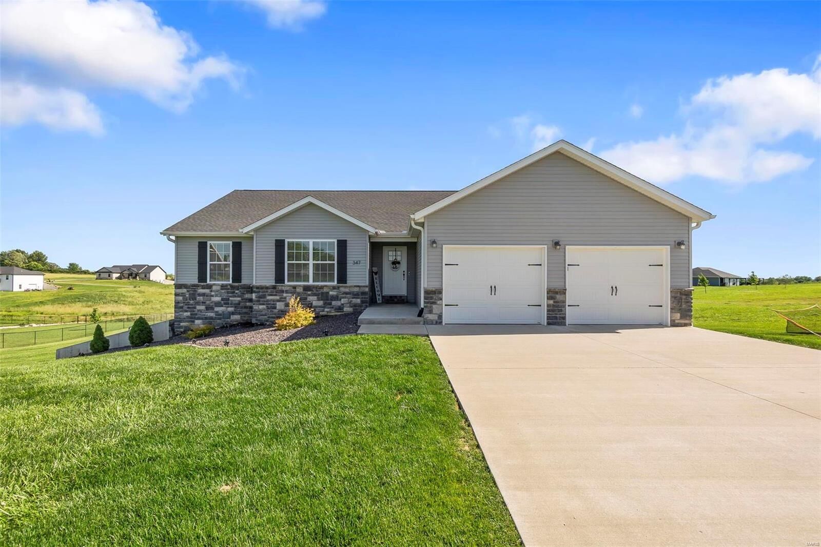 Property Photo:  347 Bookers Ridge  MO 63755 