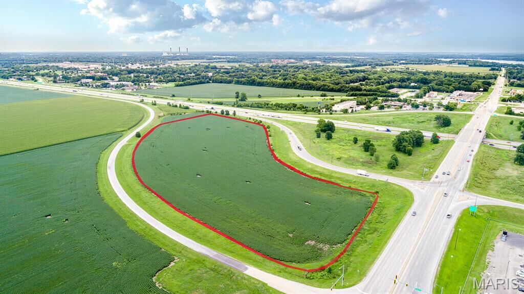 Property Photo: 0 Toronto Road IL 62711