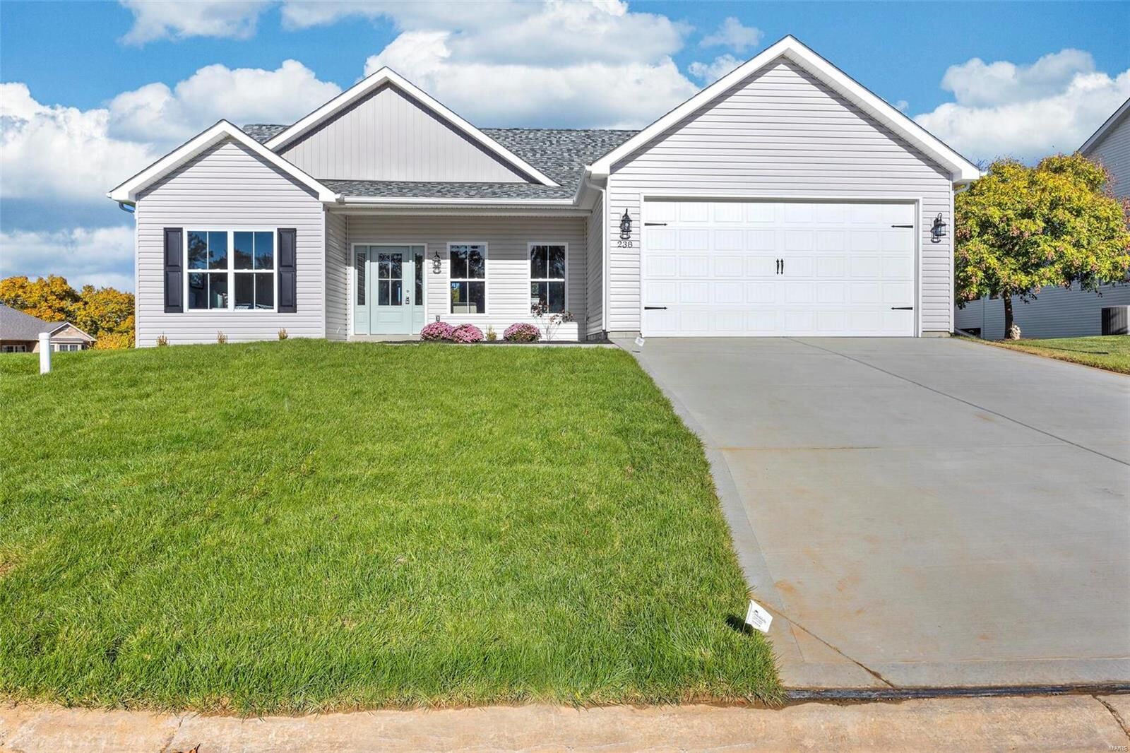 Property Photo:  238 Fiddlecreek Ridge Road  MO 63385 