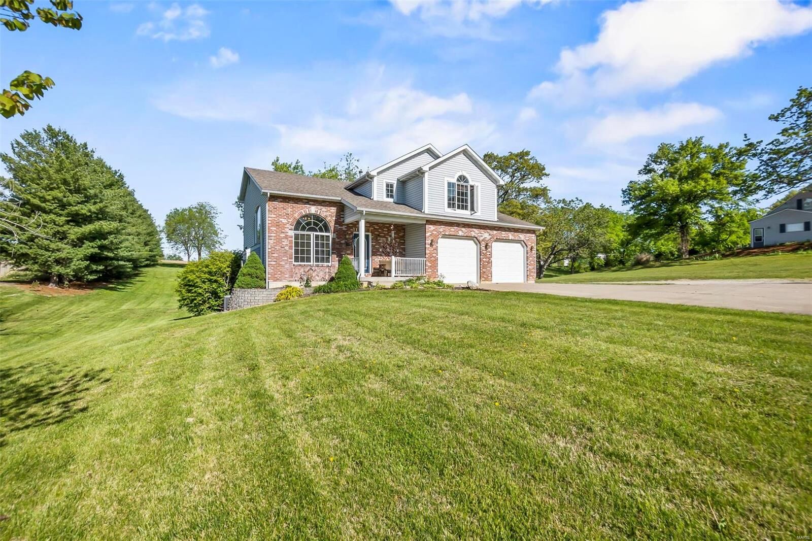 Property Photo:  712 Big Spring Boulevard  MO 63775 