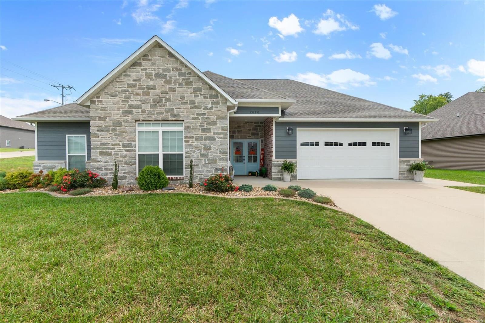 Property Photo:  2090 Ripken Way  MO 63755 