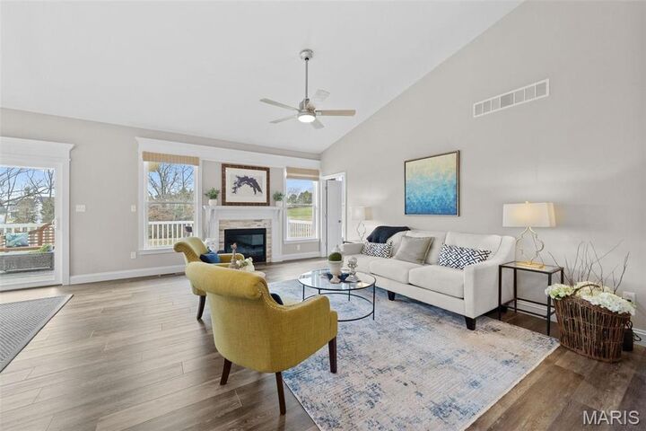 Property Photo:  2286 Statten Drive  MO 63090