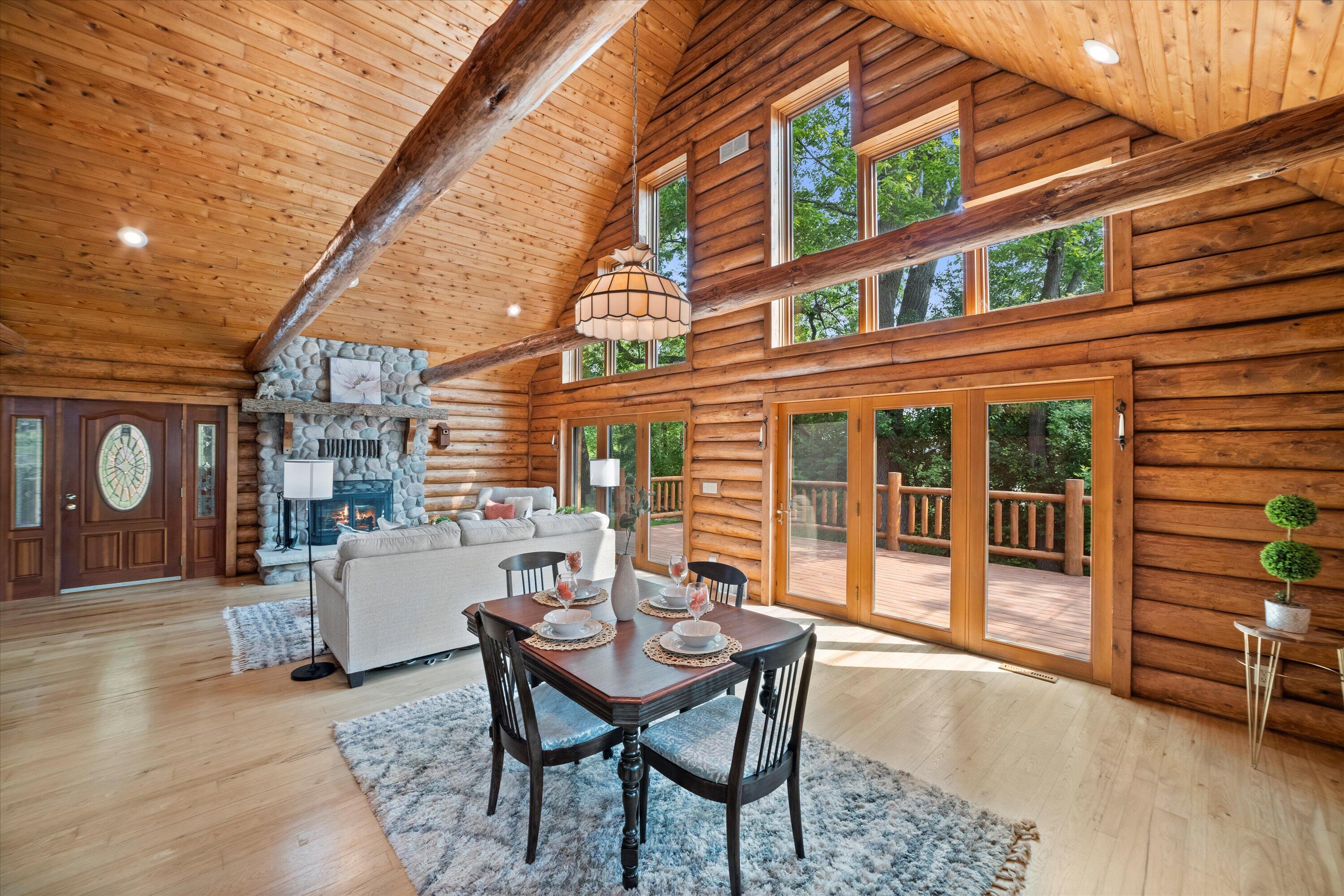 Property Photo: 5633 Contour Rd WI 53185
