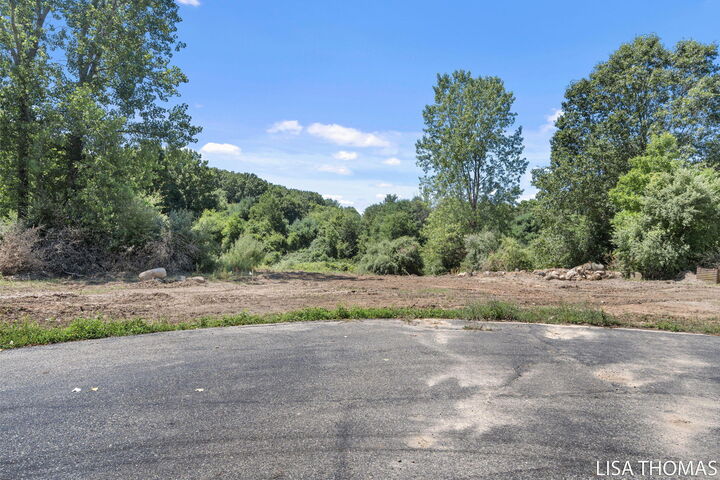 Property Photo:  190 Toby Road NW  MI 49345 