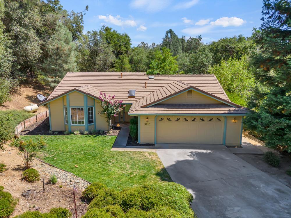 2501 Ryan Court  Diamond Springs CA 95619 photo