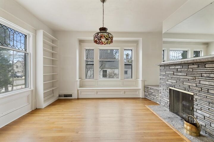 Property Photo: 619 Kalamazoo MI 49770