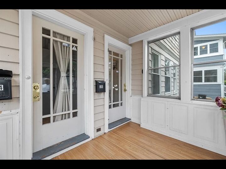 Property Photo: 26 Lincoln St 26 MA 01845