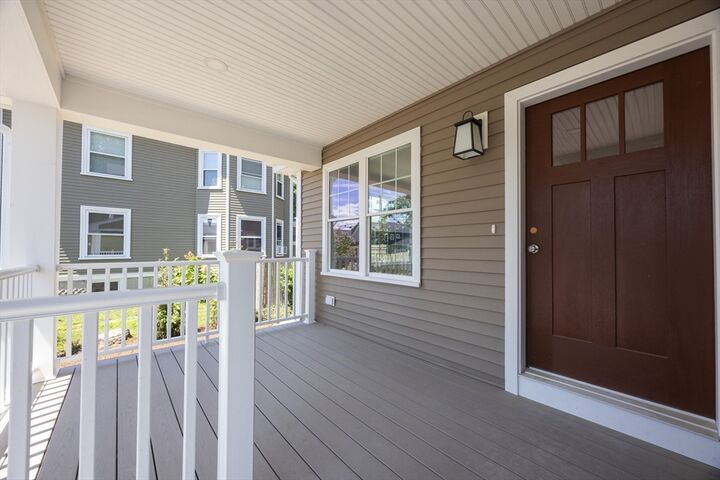 Property Photo:  72 Court Street A  MA 02048 