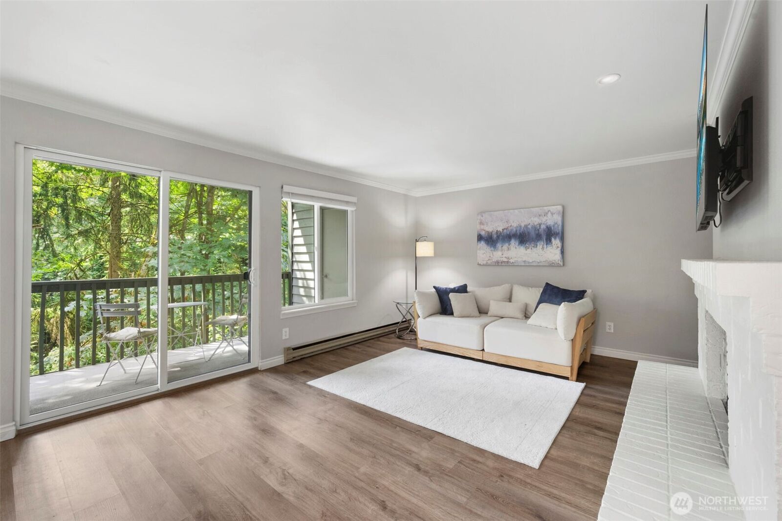 Property Photo:  12703 NE 129th Court H202  WA 98034 