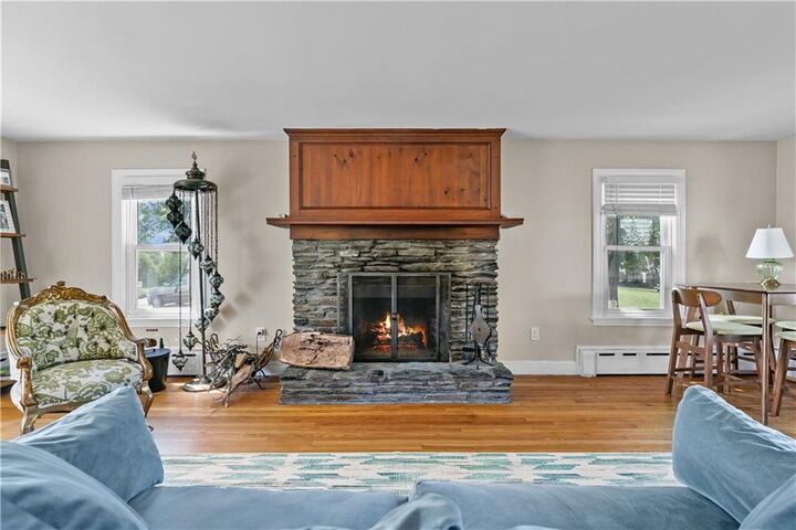 Property Photo:  20 Borden Farm Road  RI 02871 