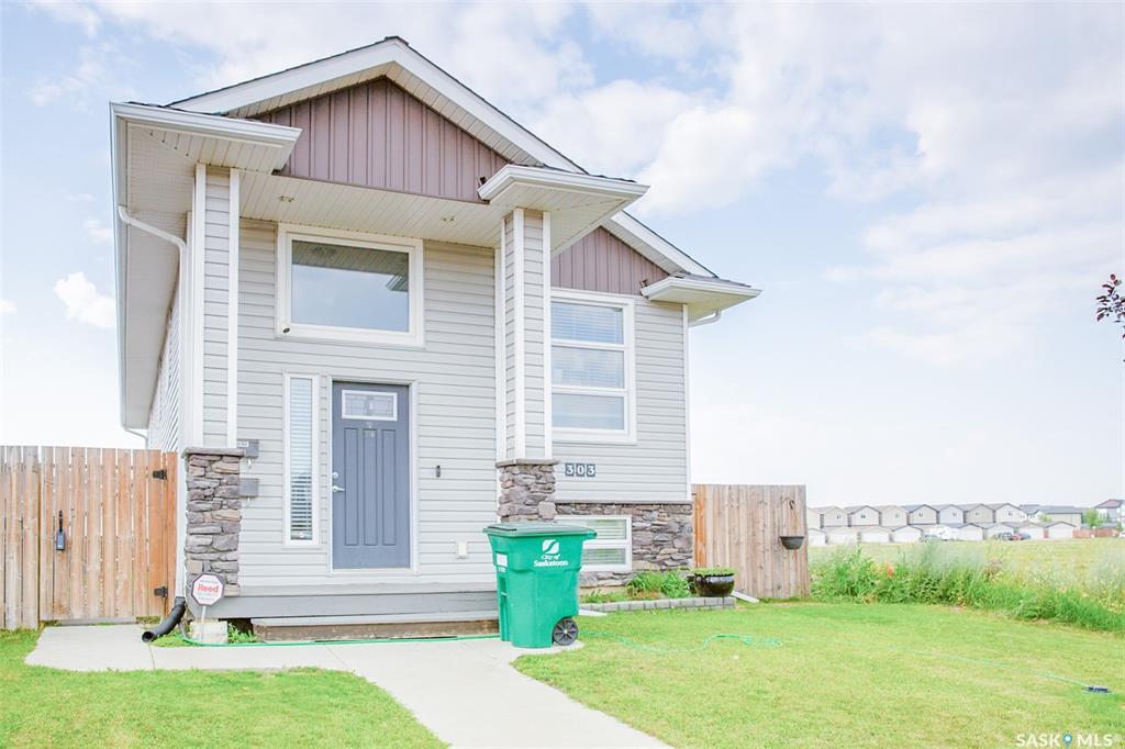 303 Rosewood Boulevard W  Saskatoon SK S7V 0G8 photo