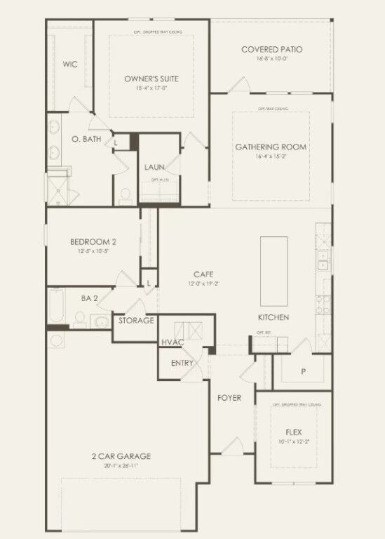 Property Photo:  307 Hickory Creek Road  TX 78633 