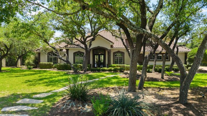 8605 Mendocino Drive  Austin TX 78735 photo
