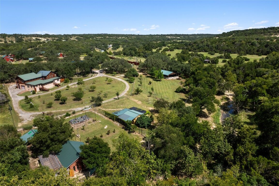 Property Photo: 4032 Ranch Road 3232 TX 78636