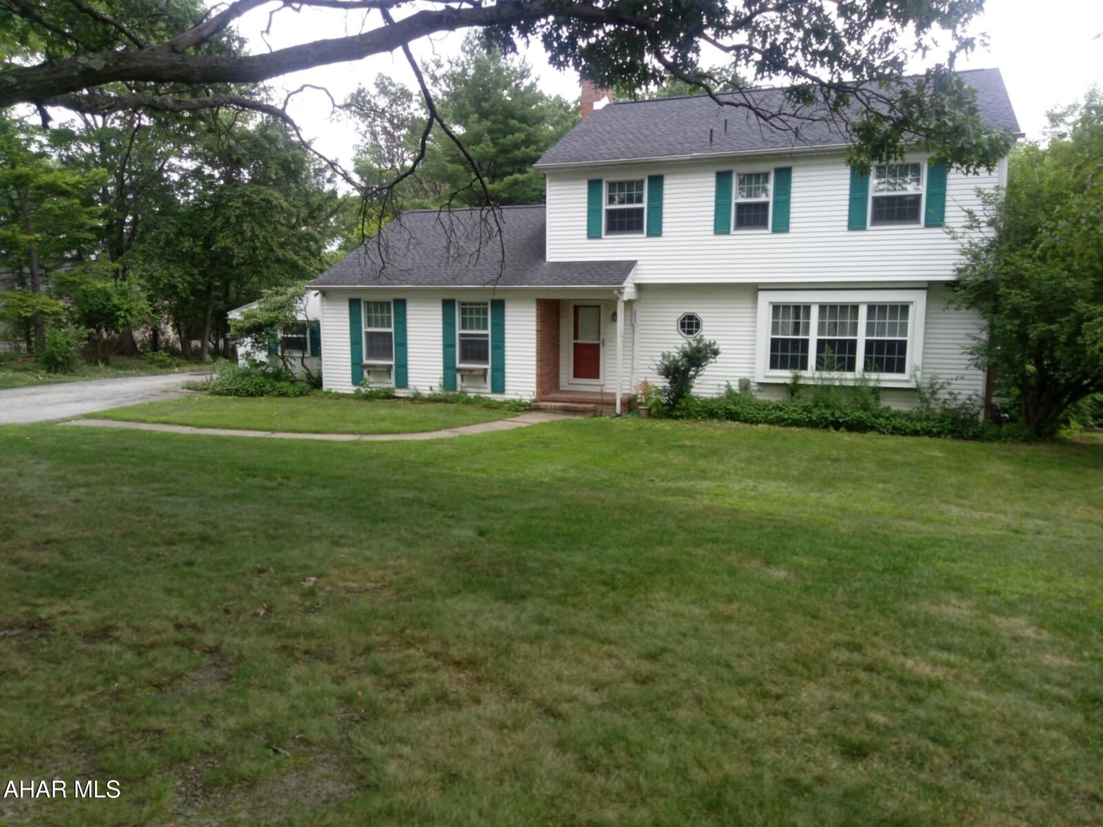 Property Photo: 229 30th Avenue PA 16601