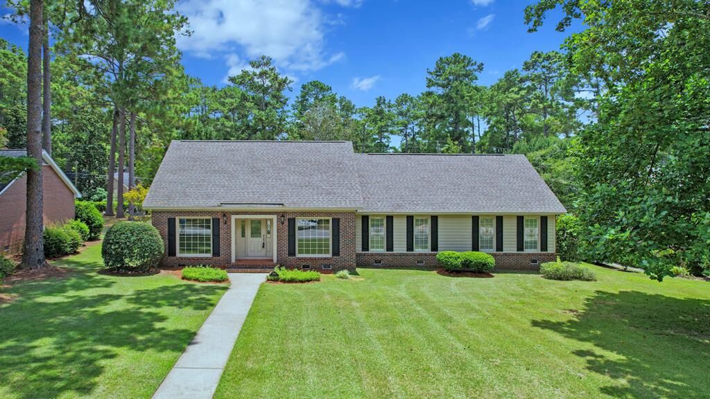 Property Photo:  2506 Ridgewood Lane  GA 31707 