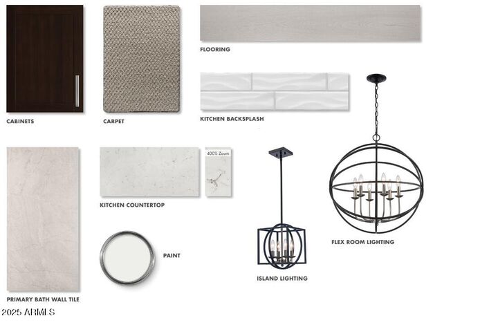 Property Photo: 15881 W Gray Fox Trail AZ 85387