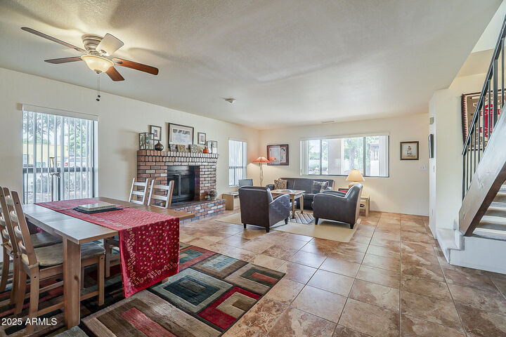 Property Photo: 155 S Canyon Diablo Road 1 AZ 86351