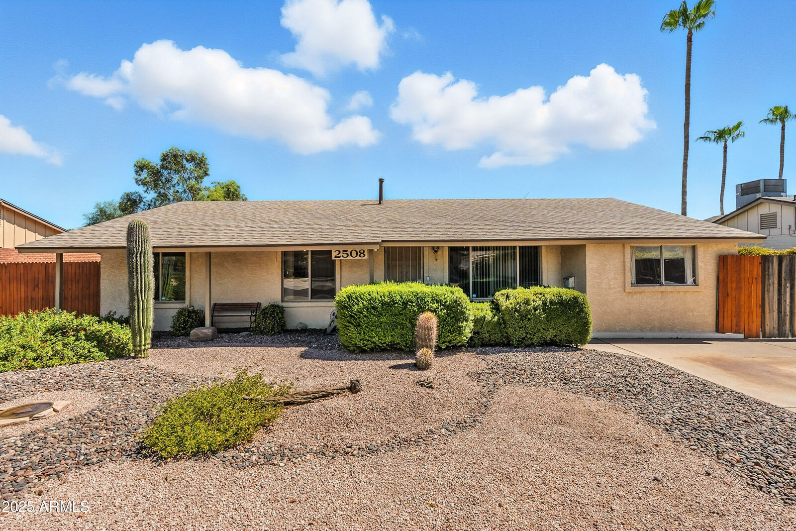 Property Photo:  2508 E Hillery Drive  AZ 85032 