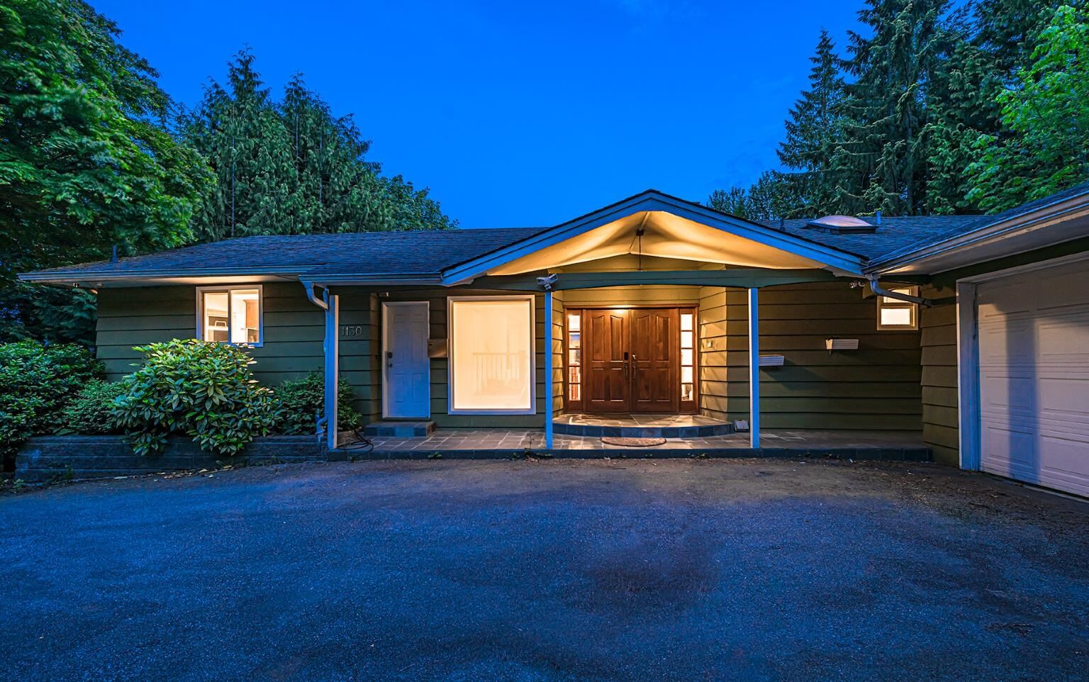 Property Photo:  1130 Groveland Court  BC V7S 1Z6 
