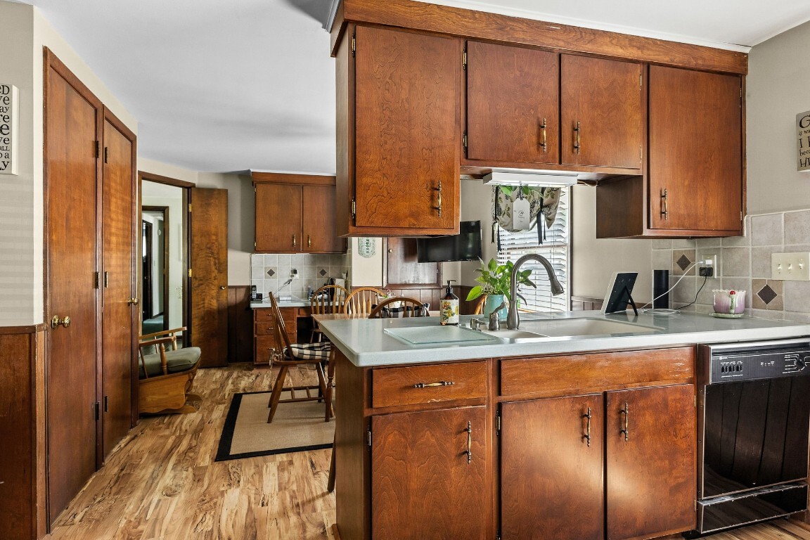 Property Photo: 733 Catalina Boulevard NY 13760