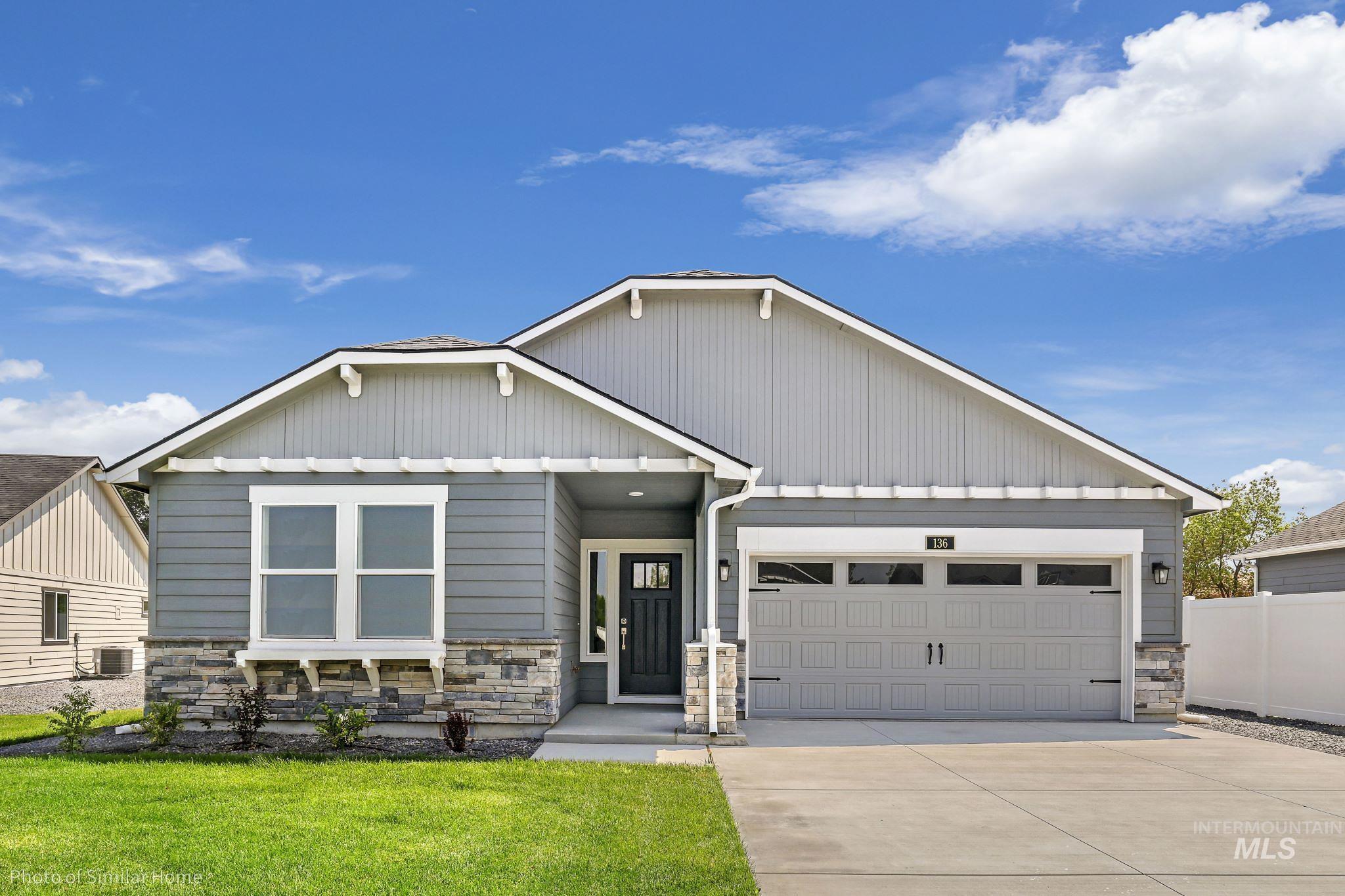 604 Correa Way  Caldwell ID 83605 photo