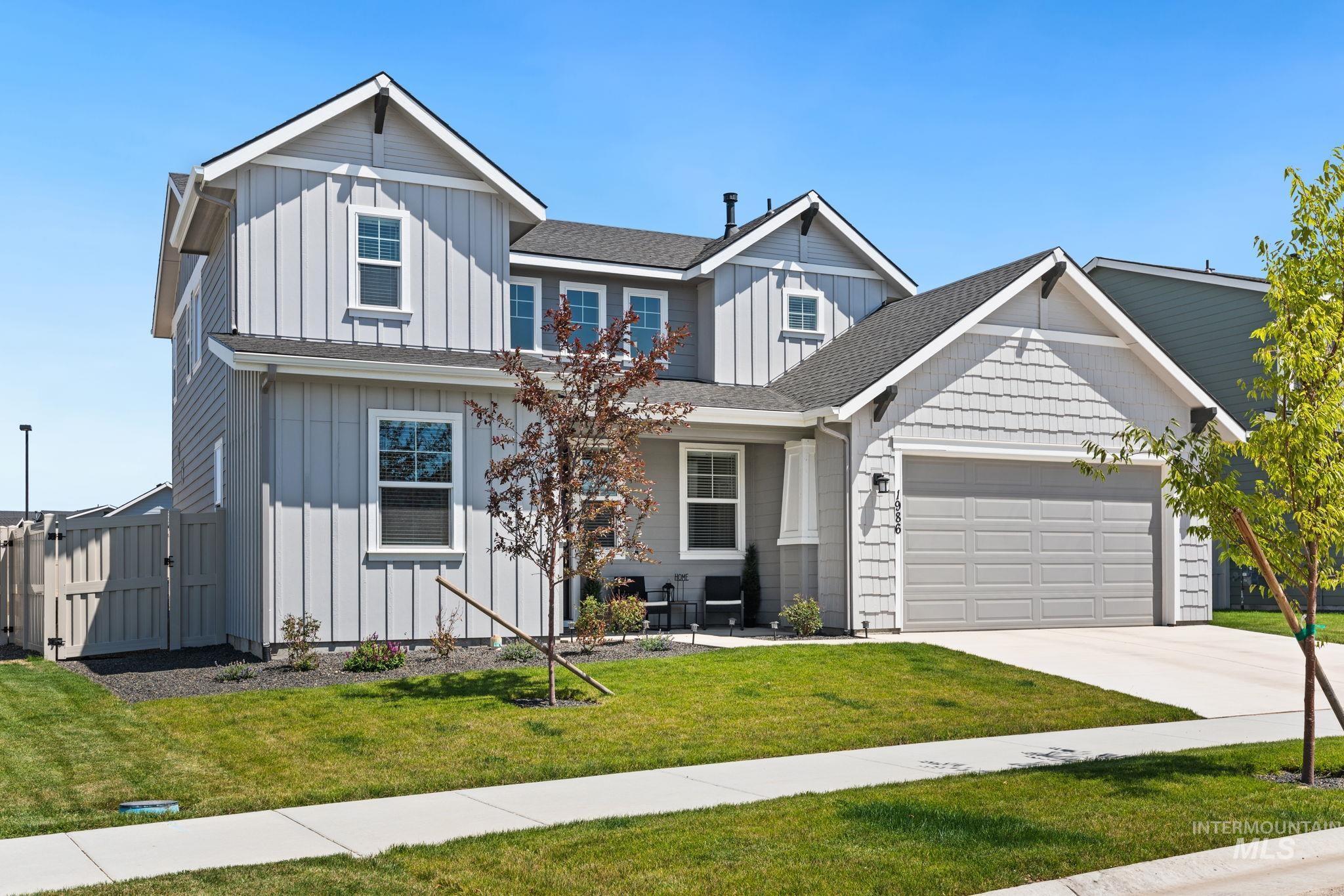 Property Photo: 16720 Senden Ave ID 83607