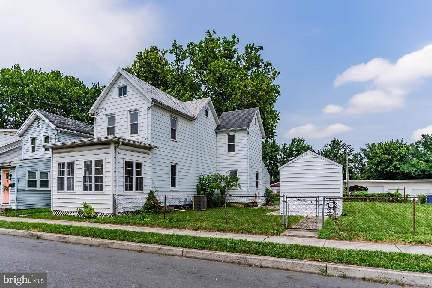 Property Photo: 8 Umberto Avenue PA 17070