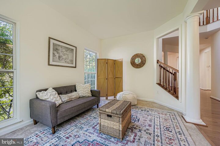 Property Photo: 7819 Gregamin Court MD 21043