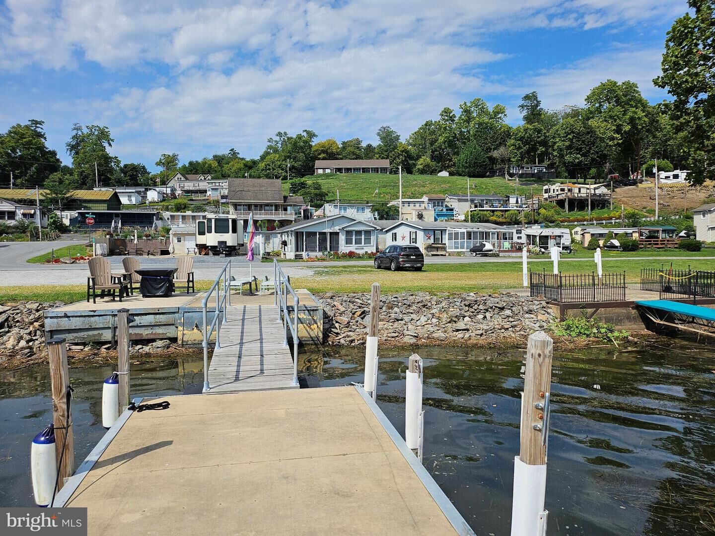 Property Photo: 548 Boathouse Road PA 17368