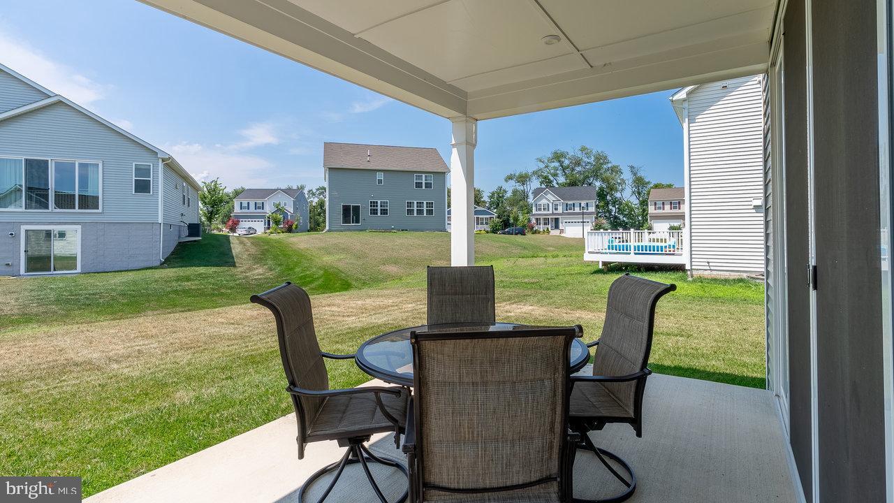 Property Photo:  12610 Rosencrans Drive  MD 21740 