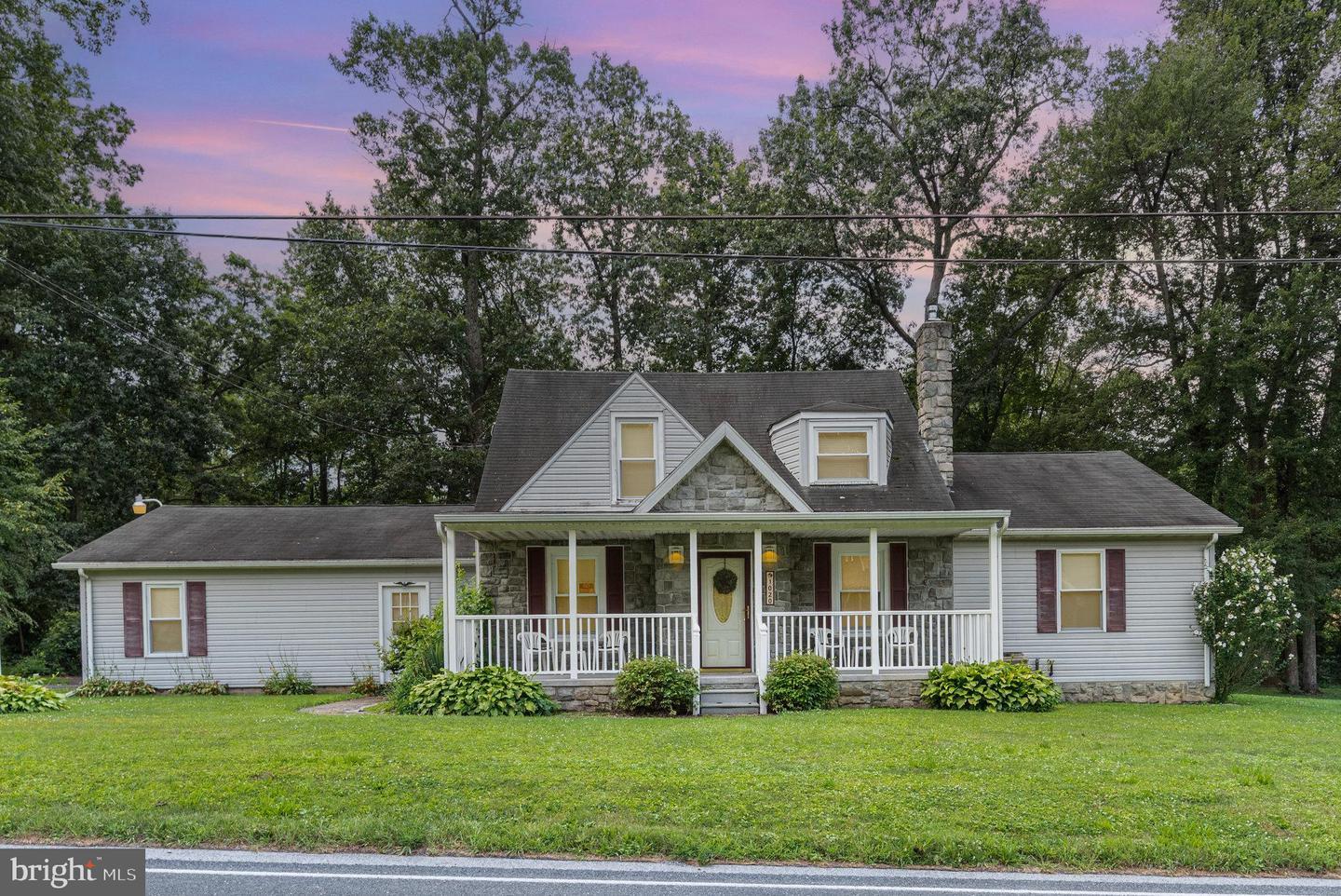 1020 Goodyear Road  Gardners PA 17324 photo