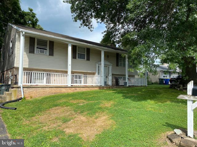 1809 Roxboro Road  York PA 17402 photo