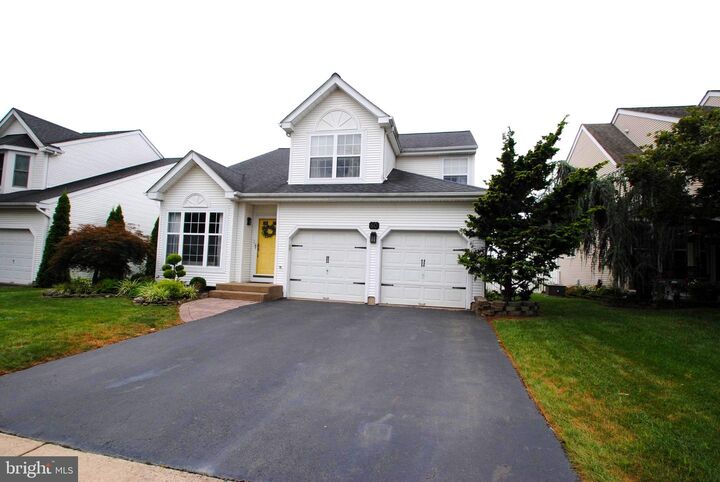 Property Photo: 60 Stirrup Way NJ 08016