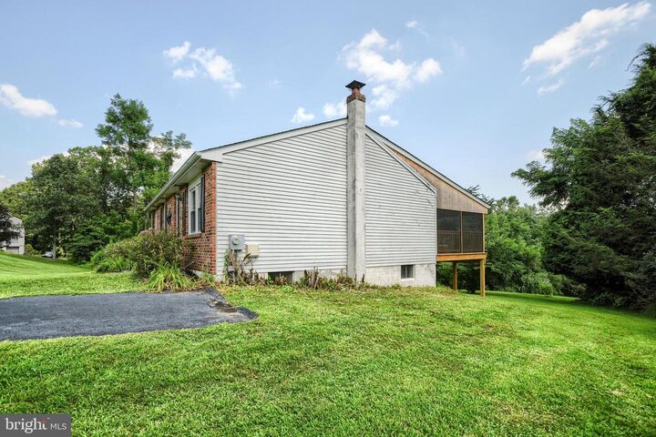 Property Photo: 34 Beck Road PA 19320