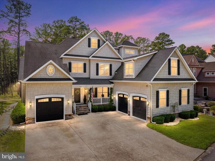 107 Port Arthur  Ocean Pines MD 21811 photo
