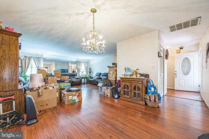 Property Photo: 41 Holiday Lane NJ 08046