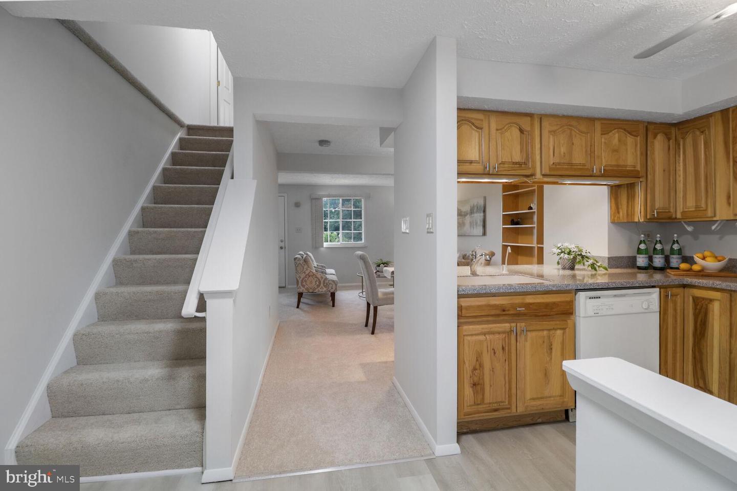 Property Photo: 5920 Rowanberry Drive 19 A MD 21075
