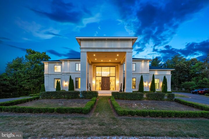 Property Photo: 8880 Bradley Boulevard MD 20817