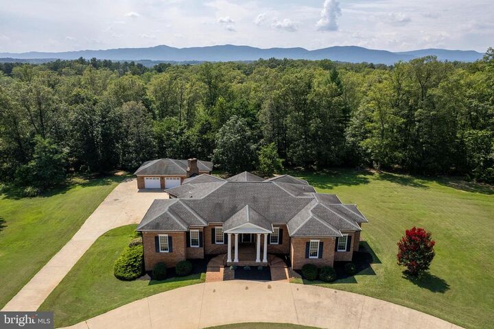 Property Photo:  177 Hatcher Drive  VA 22630 