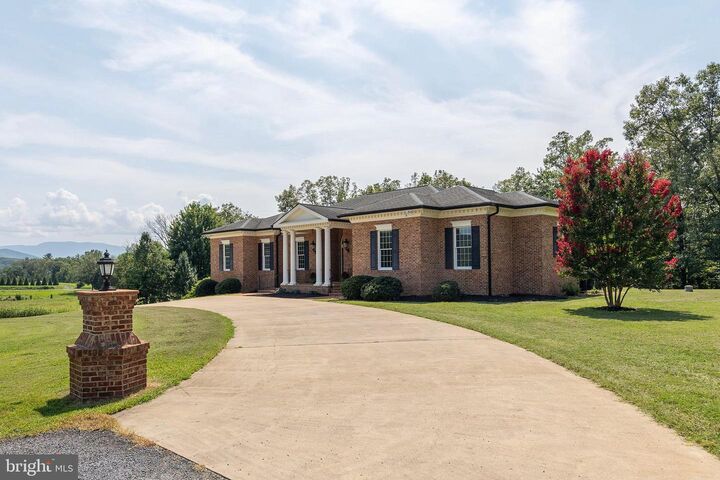 Property Photo:  177 Hatcher Drive  VA 22630 