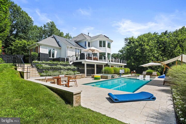 8628 Snowhill Court  Potomac MD 20854 photo