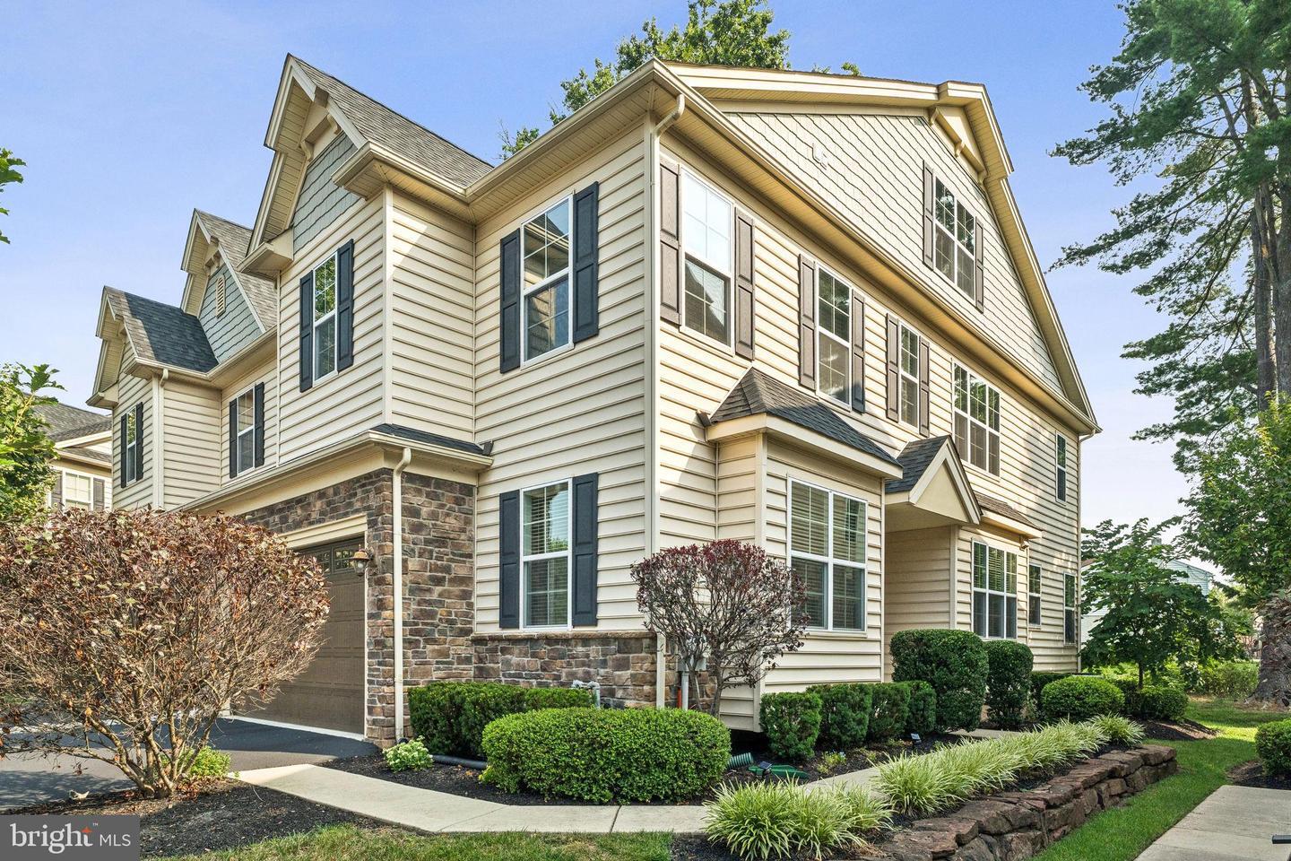 Property Photo: 361 Newbury Court PA 19454